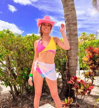 Cervona image 0